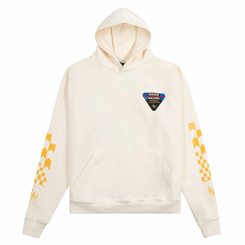 Rhude Livery Hoodie 3 Rhude Livery Hoodie