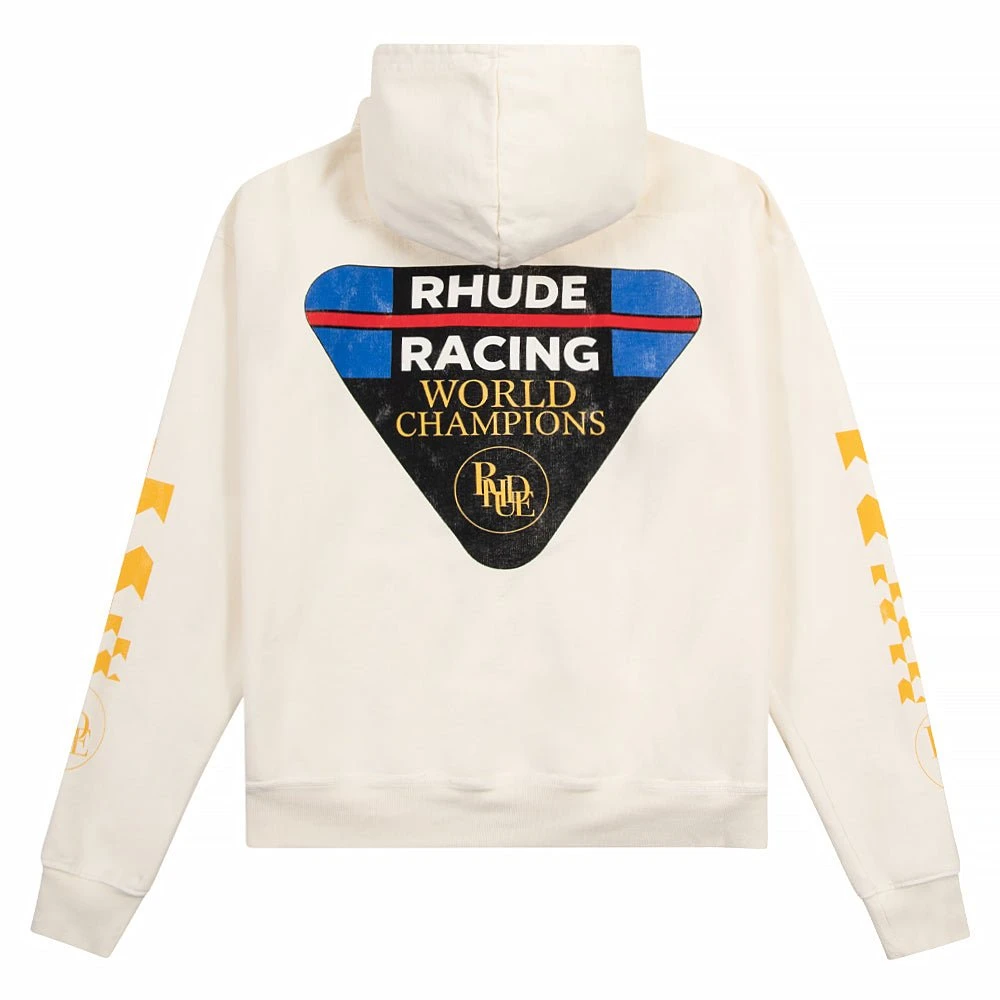 Rhude Livery Hoodie 6 Rhude Livery Hoodie - Image 4