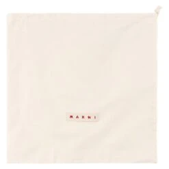 Marni Logo Hat | Black 11 Marni Logo Hat | Black -Daily Fashion logo hat black 271164