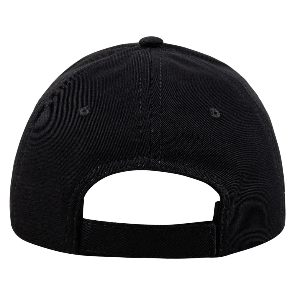 Marni Logo Hat | Black 6 Marni Logo Hat | Black - Image 4
