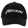 Marni Logo Hat | Black -Daily Fashion logo hat black 990201