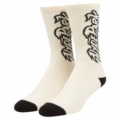 Logo Intarsia Sock | Tan -Daily Fashion logo intarsia sock tan 205395