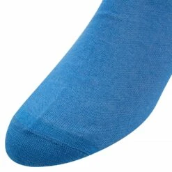 Marni Logo Socks | Cobalt -Daily Fashion logo socks cobalt 579848