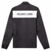 Helmut Lang Logo Stadium Jacket 2 Helmut Lang Logo Stadium Jacket -Daily Fashion logo stadium jacket 402373