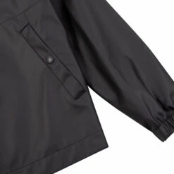 Helmut Lang Logo Stadium Jacket -Daily Fashion logo stadium jacket 588469