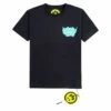 BARROW Logo Tee | Black -Daily Fashion logo tee black 336289