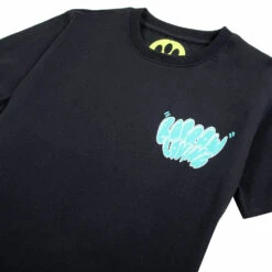 BARROW Logo Tee | Black 10 BARROW Logo Tee | Black -Daily Fashion logo tee black 598246