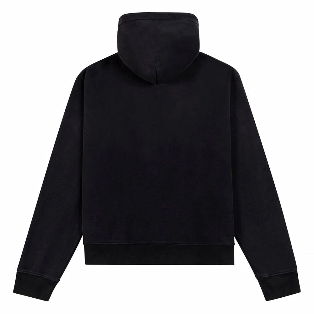 Looks To Kill Hoodie | Black 6 Looks To Kill Hoodie | Black - Image 4