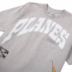 Love's Paradise Tee | Silver 7 Love's Paradise Tee | Silver -Daily Fashion loves paradise tee silver 524617