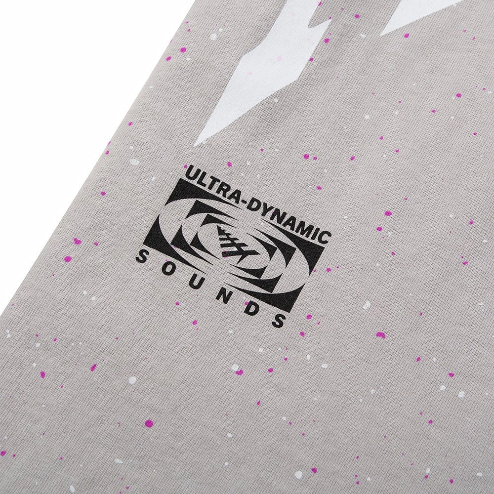 Love's Paradise Tee | Silver 5 Love's Paradise Tee | Silver - Image 3