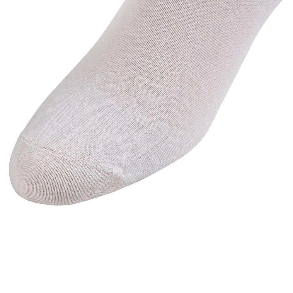 Lacoste Low-Cut Socks | White 5 Lacoste Low-Cut Socks | White - Image 3