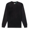L/S Vintage Tee | Vintage Black -Daily Fashion ls vintage tee vintage black 668599