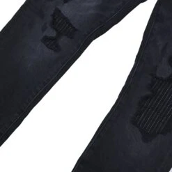 Lurex Repair Overdye Denim 8 Lurex Repair Overdye Denim -Daily Fashion lurex repair overdye denim 784158