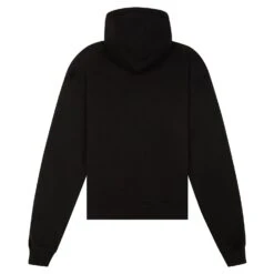 Madness Hoodie | Vintage Black -Daily Fashion madness hoodie vintage black 723770