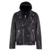 Mackage Magnus Leather Jacket -Daily Fashion magnus leather jacket 195083