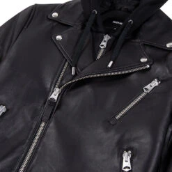 Mackage Magnus Leather Jacket 9 Mackage Magnus Leather Jacket -Daily Fashion magnus leather jacket 902274