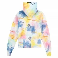 Manifesto Hoodie -Daily Fashion manifesto hoodie 244519