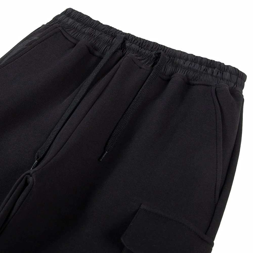 Mackage Marvin Sweatpant | Black 4 Mackage Marvin Sweatpant | Black - Image 2