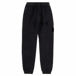 Mackage Marvin Sweatpant | Black