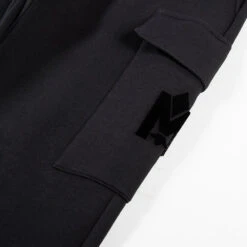 Mackage Marvin Sweatpant | Black 8 Mackage Marvin Sweatpant | Black -Daily Fashion marvin sweatpant black 761929