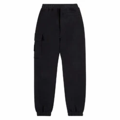 Mackage Marvin Sweatpant | Black 9 Mackage Marvin Sweatpant | Black -Daily Fashion marvin sweatpant black 763743