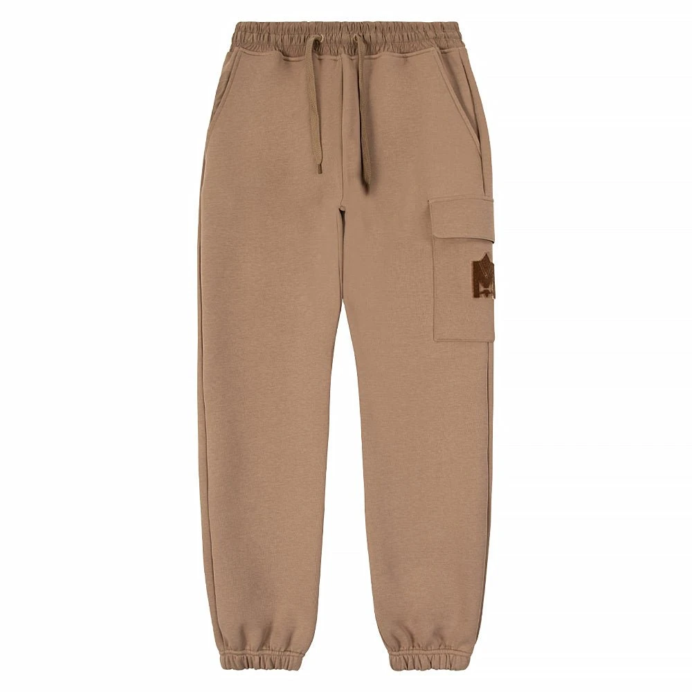 Mackage Marvin Sweatpant | Camel 3 Mackage Marvin Sweatpant | Camel