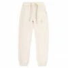 Mackage Marvin Sweatpant | Cream -Daily Fashion marvin sweatpant cream 113712