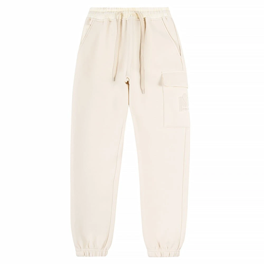 Mackage Marvin Sweatpant | Cream 3 Mackage Marvin Sweatpant | Cream