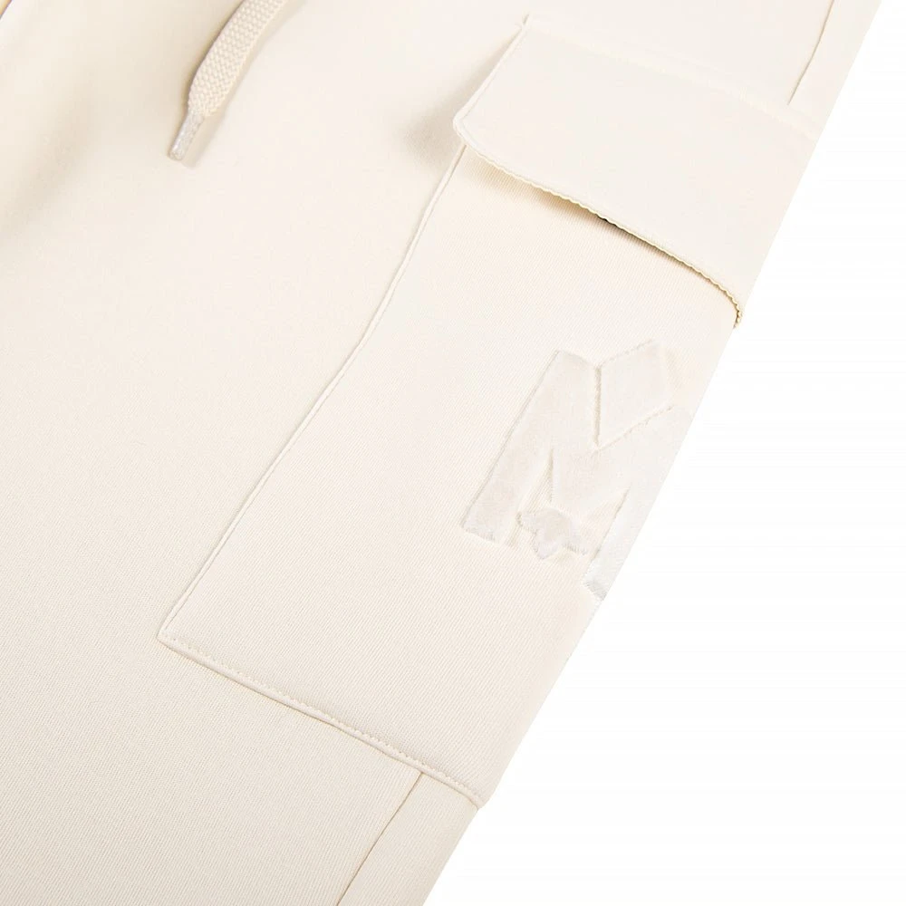 Mackage Marvin Sweatpant | Cream 5 Mackage Marvin Sweatpant | Cream - Image 3