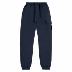 Mackage Marvin Sweatpant | Navy