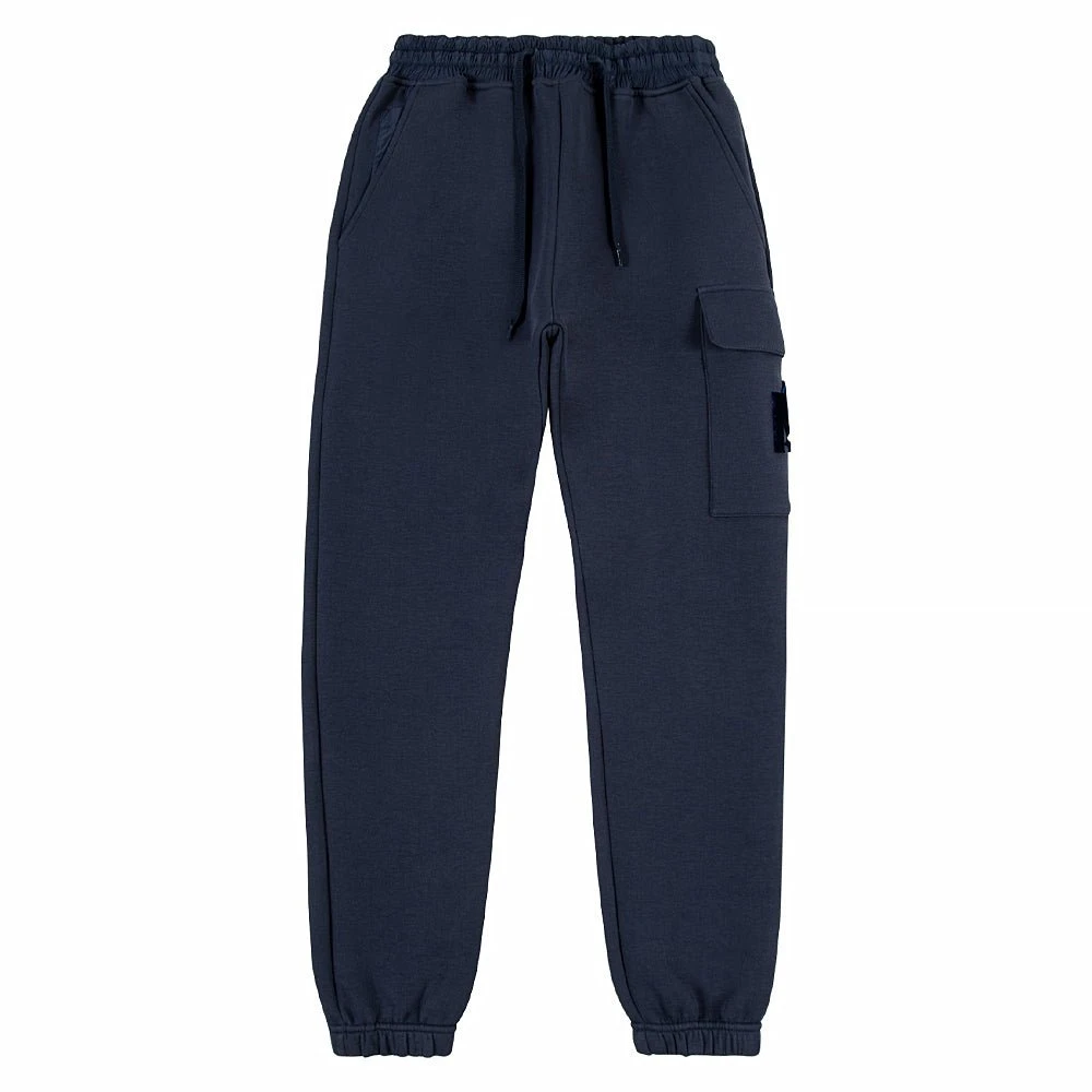 Mackage Marvin Sweatpant | Navy 3 Mackage Marvin Sweatpant | Navy