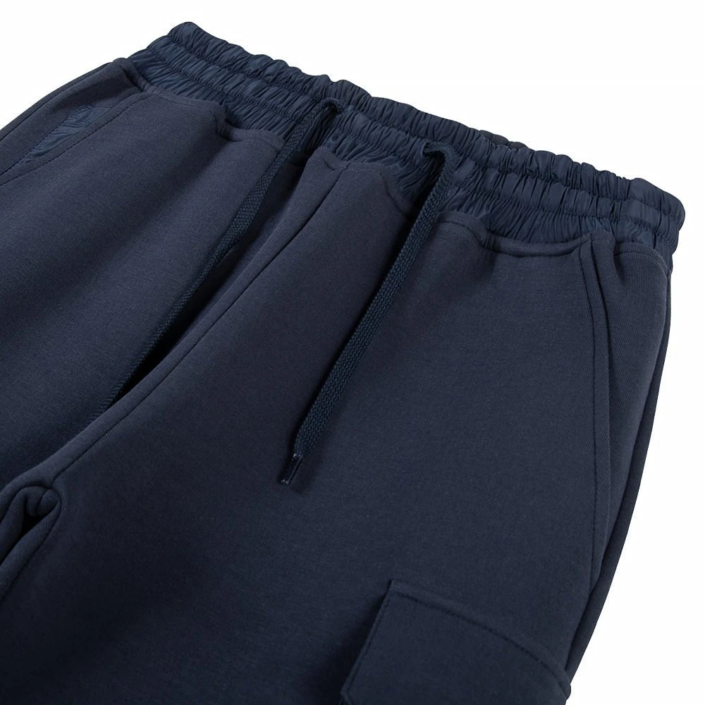 Mackage Marvin Sweatpant | Navy 4 Mackage Marvin Sweatpant | Navy - Image 2