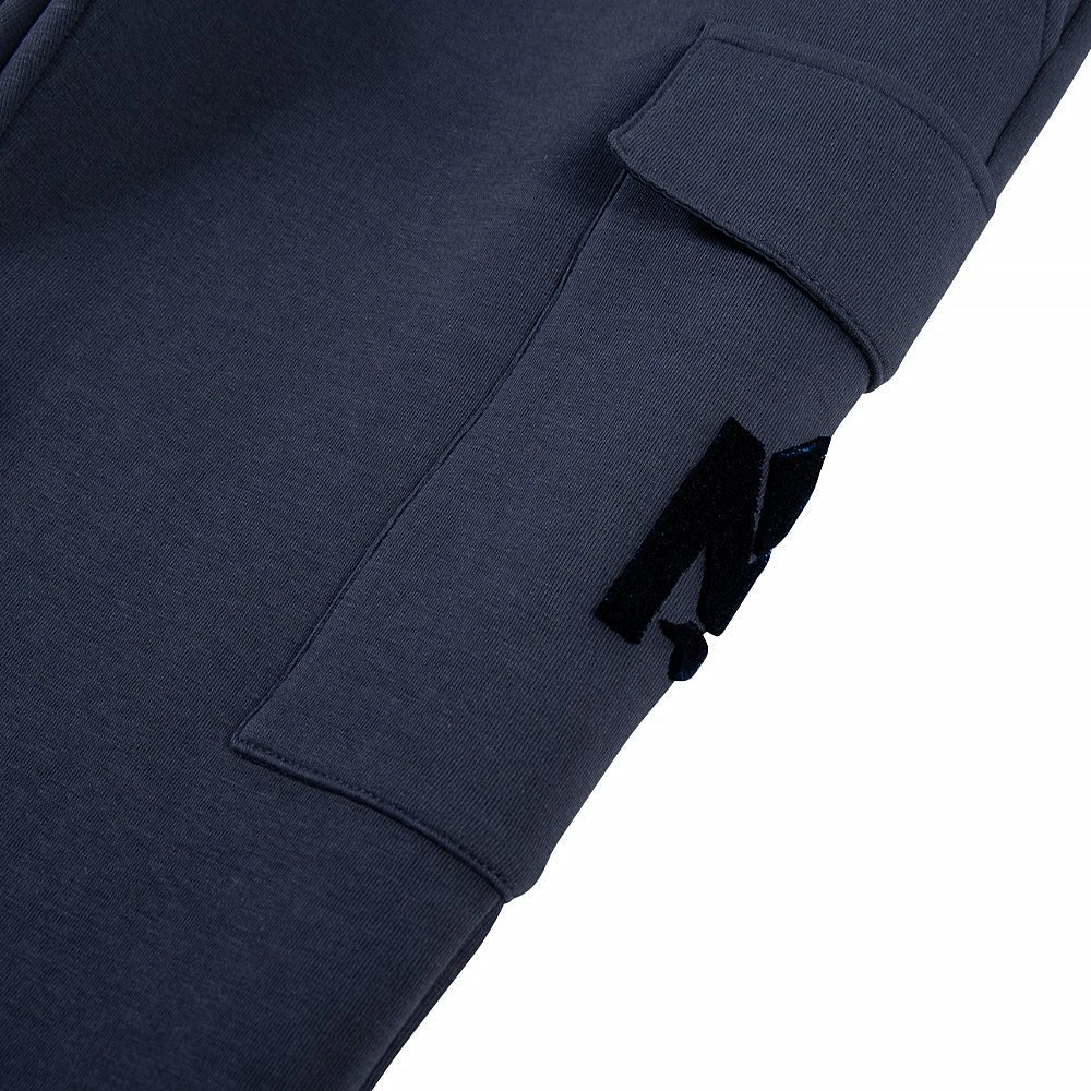 Mackage Marvin Sweatpant | Navy 5 Mackage Marvin Sweatpant | Navy - Image 3