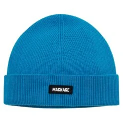 Mackage Mason Hat | Aqua