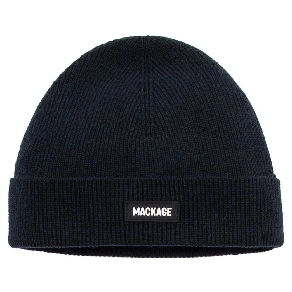 Mackage Mason Hat | Navy 3 Mackage Mason Hat | Navy