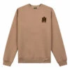 Mackage Max M Sweatshirt | Camel 1 Mackage Max M Sweatshirt | Camel -Daily Fashion max m sweatshirt camel 550080
