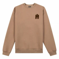 Mackage Max M Sweatshirt | Camel