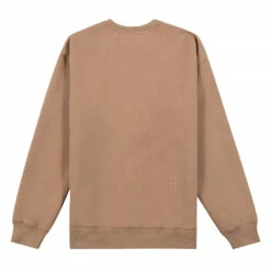 Mackage Max M Sweatshirt | Camel -Daily Fashion max m sweatshirt camel 582533