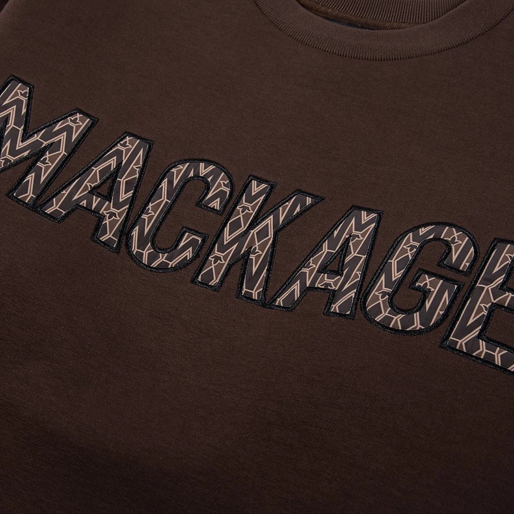 Mackage Max MG Sweatshirt 9 Mackage Max MG Sweatshirt - Image 7