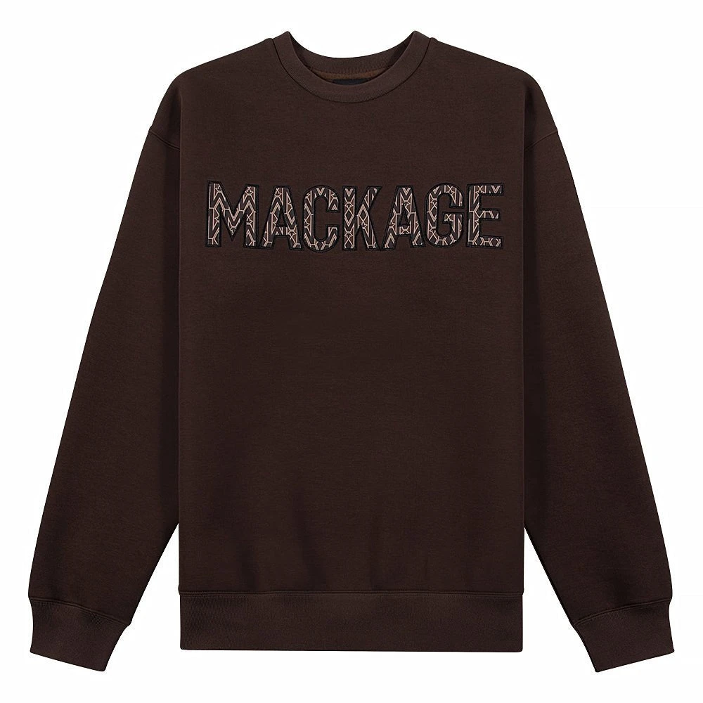 Mackage Max MG Sweatshirt 7 Mackage Max MG Sweatshirt - Image 5
