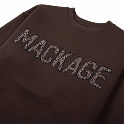 Mackage Max MG Sweatshirt 15 Mackage Max MG Sweatshirt -Daily Fashion max mg sweatshirt 645819