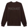 Mackage Max MG Sweatshirt -Daily Fashion max mg sweatshirt 859962