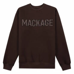 Mackage Max MG Sweatshirt