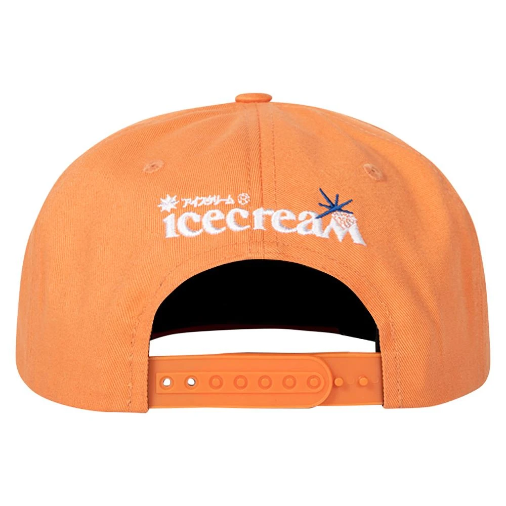 Max Snapback | Copper Tan 7 Max Snapback | Copper Tan - Image 5