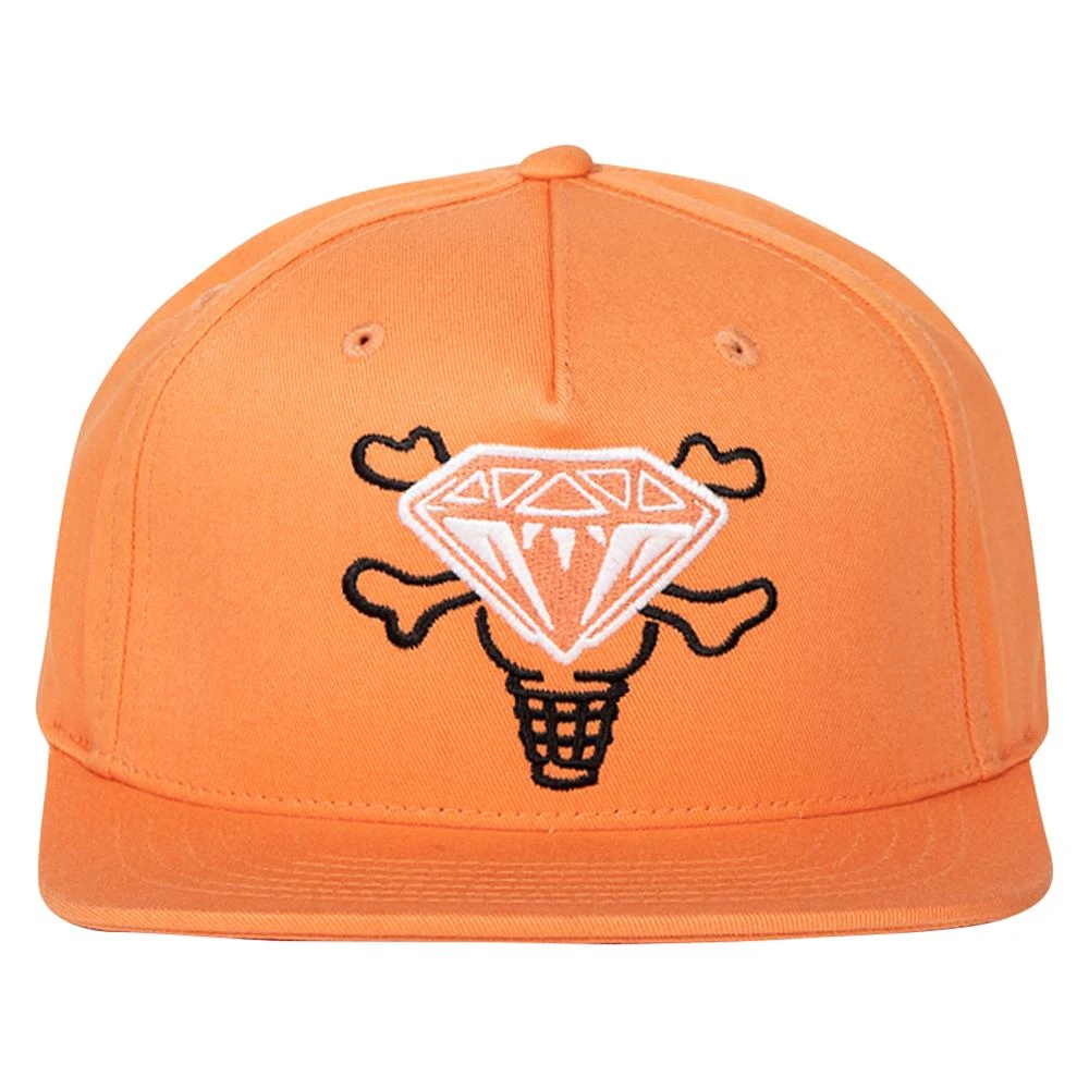 Max Snapback | Copper Tan 3 Max Snapback | Copper Tan