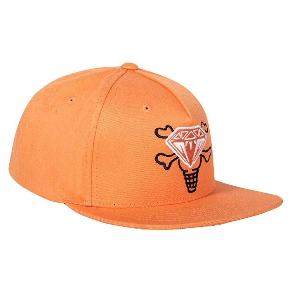 Max Snapback | Copper Tan 4 Max Snapback | Copper Tan - Image 2