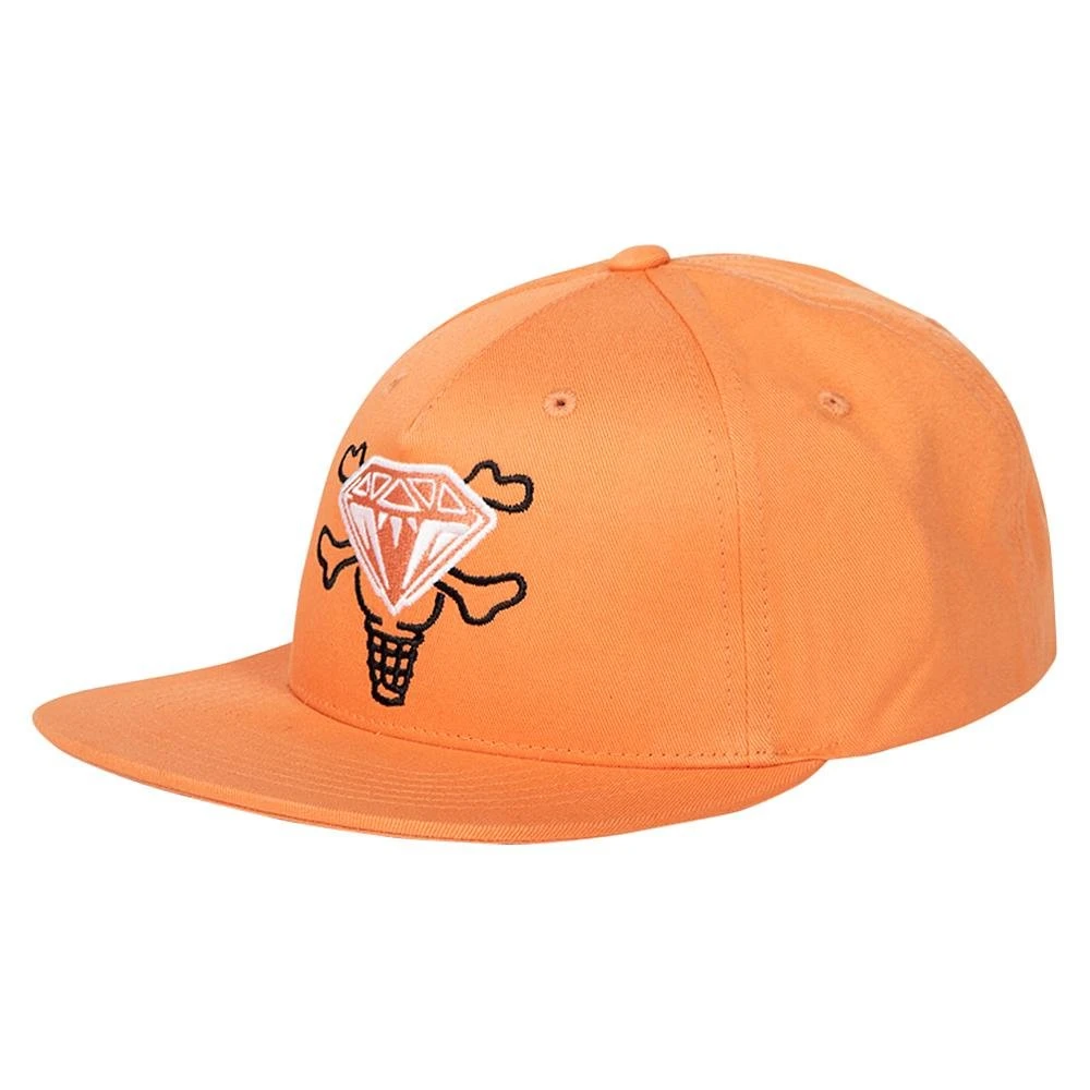 Max Snapback | Copper Tan 5 Max Snapback | Copper Tan - Image 3