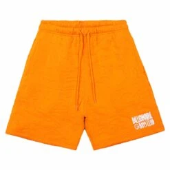 Billionaire Boys Club Maze Sweatshort | Carrot