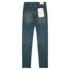 Mechanic Vintage Slim Denim -Daily Fashion mechanic vintage slim denim 258769