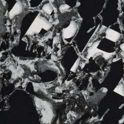 Melting Hoodie | Black 8 Melting Hoodie | Black -Daily Fashion melting hoodie black 247570